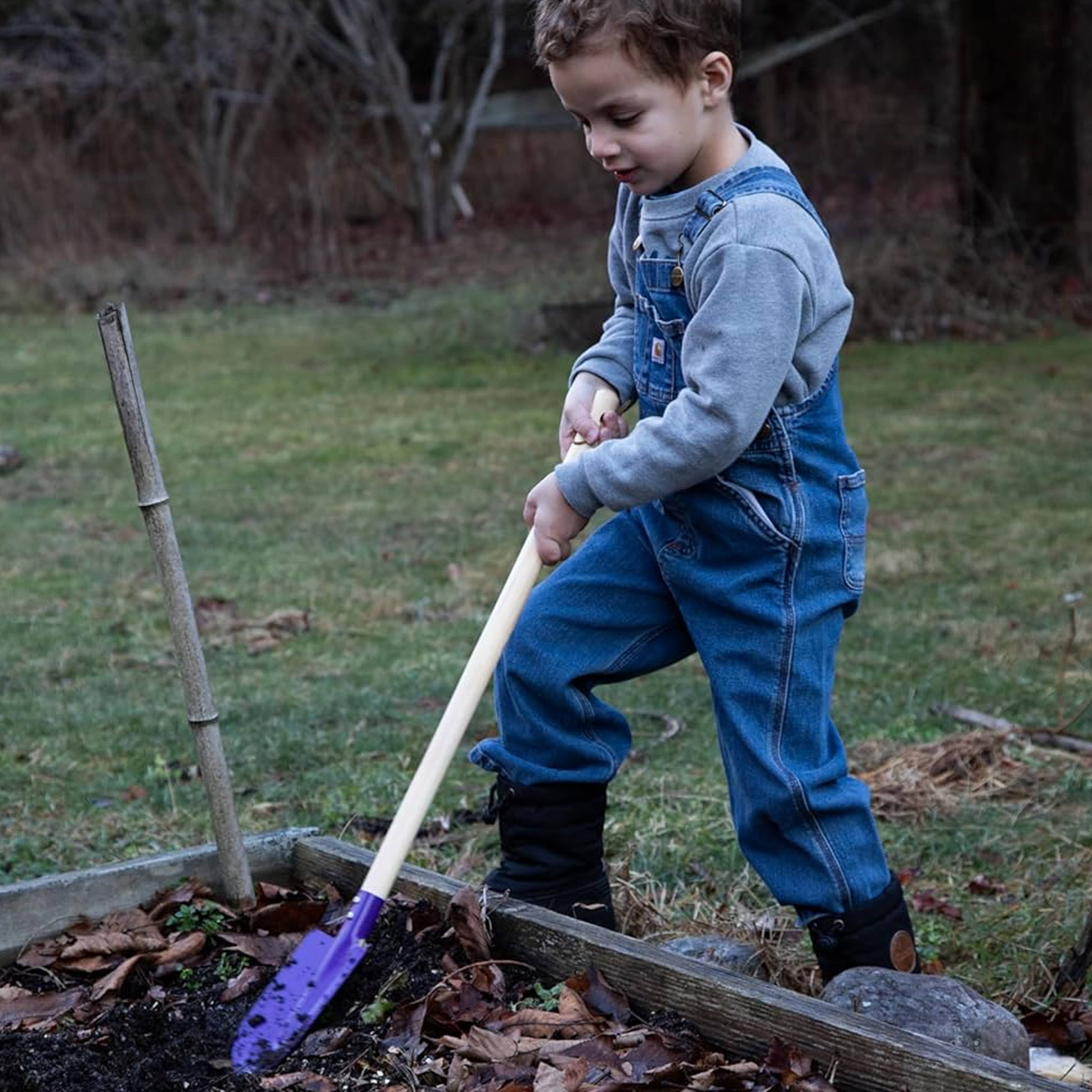 G & F Products - Wholesale Toy Set - Kids - 4 Piece Kids Garden Tool Set Toy18