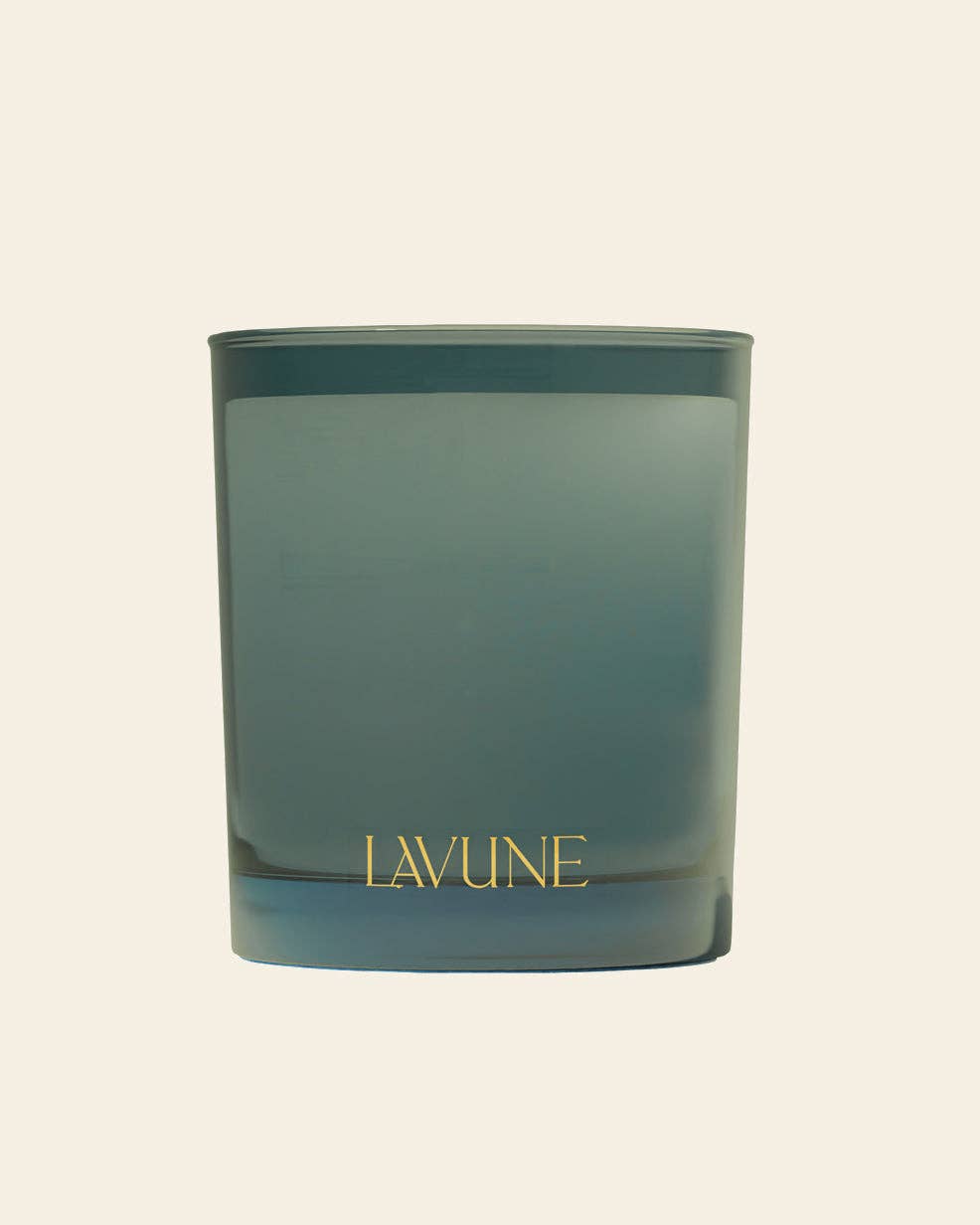 GREEN N˚05 Evergreen - Luxury Scented Candle  for wholesale on Faire1