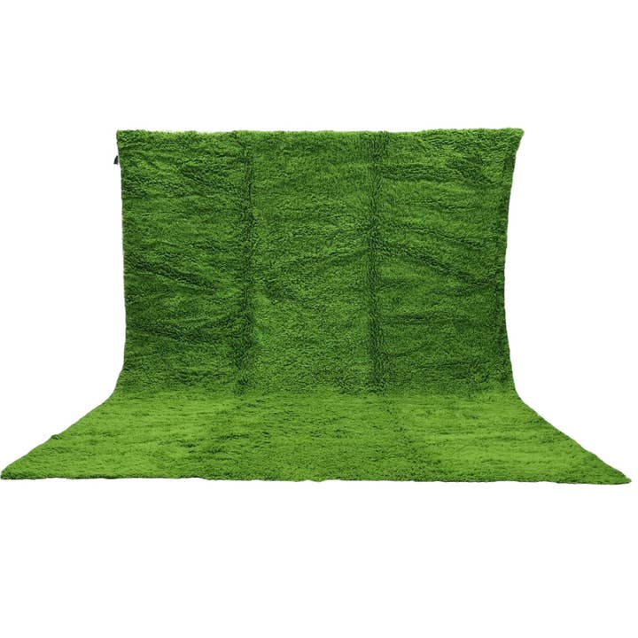 Kiwi Rug for wholesale by Madouk Collection