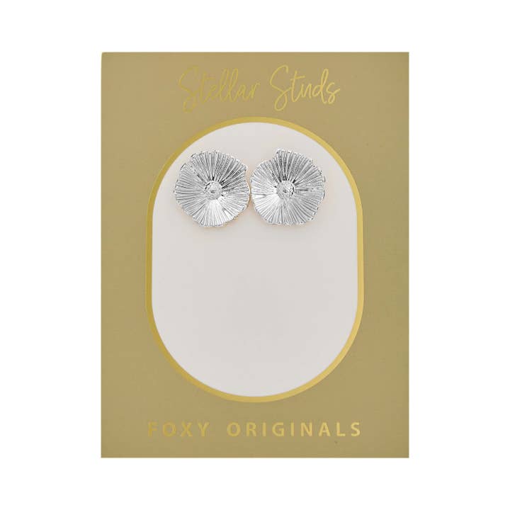 Foxy Originals - Wholesale Jewelry Set - Stellar Studs Collection Display6