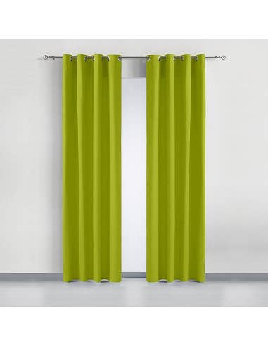 Barceló Hogar - Wholesale Curtain - Ollaos “Basic” Canvas Curtain16