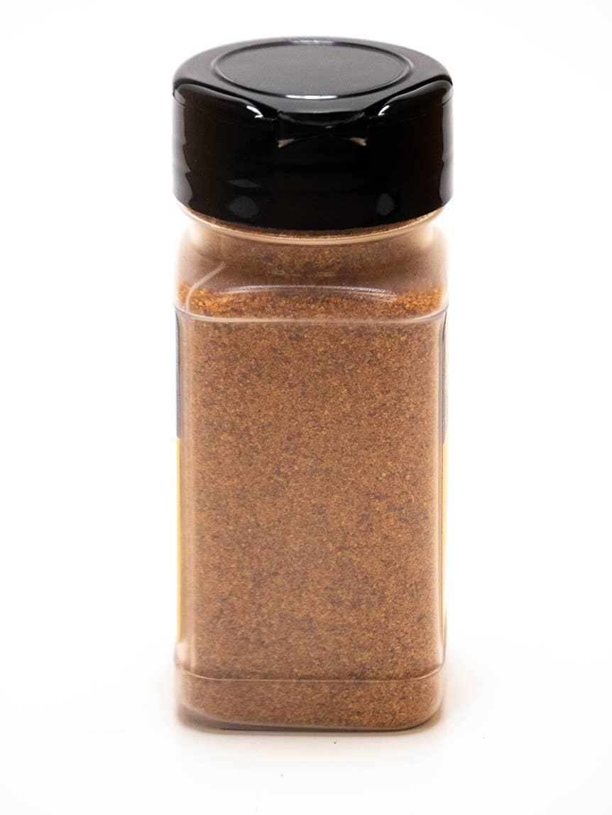 Far Out Foodz - Wholesale Rub - Bee's Knees Honey Rub4