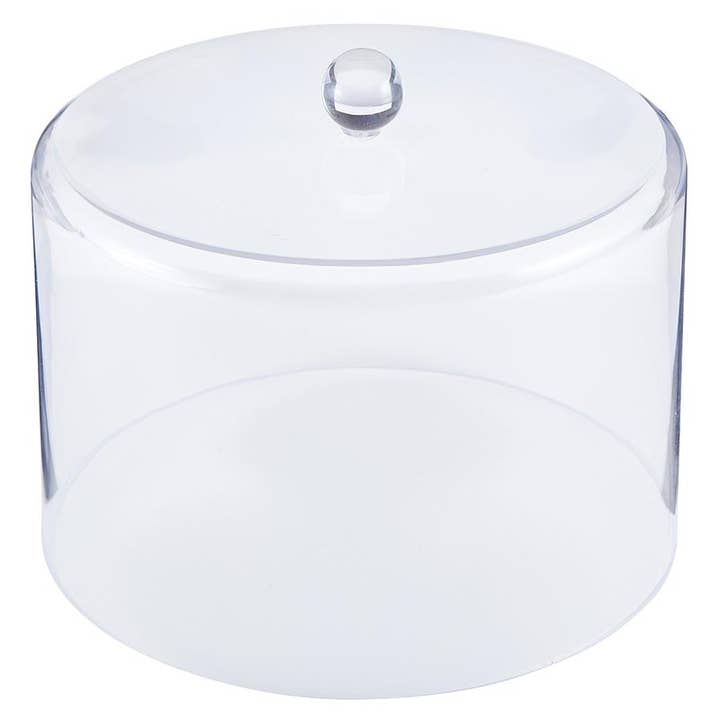 Santa Barbara Design Studio by Creative Brands - Wholesale Food Storage Container - Acrylic Dome - Large