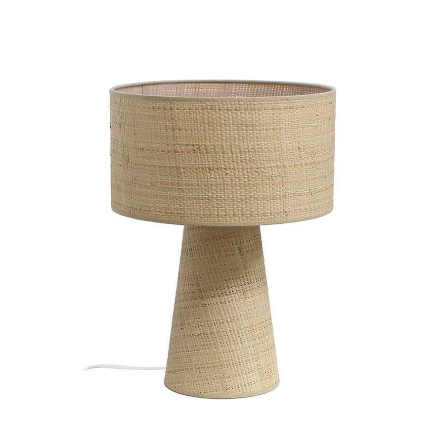 SEYNAVE - Wholesale Accent/Desk Lamp - TELMA lamp H41cm0