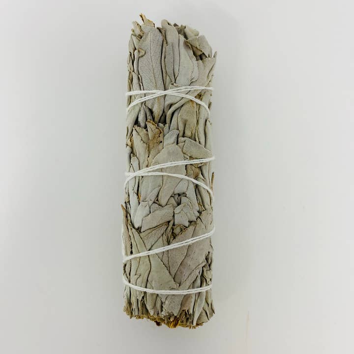 Bholi Sage Plus - Wholesale Sage Bundle - California White Sage (100+)1