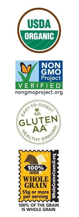 Revival Einkorn - Wholesale Crackers - Toasted Sesame & Honey8