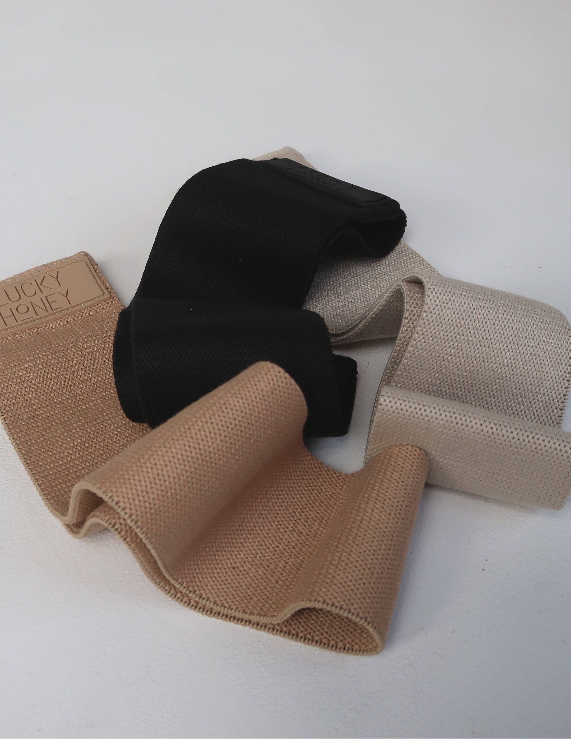 LUCKY HONEY – Großhandel Fitnessgeräte – Die Widerstandsbänder für das Training2