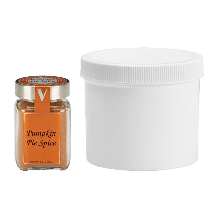 Victoria Gourmet - Wholesale Dried spice mix - Pumpkin Pie Spice2