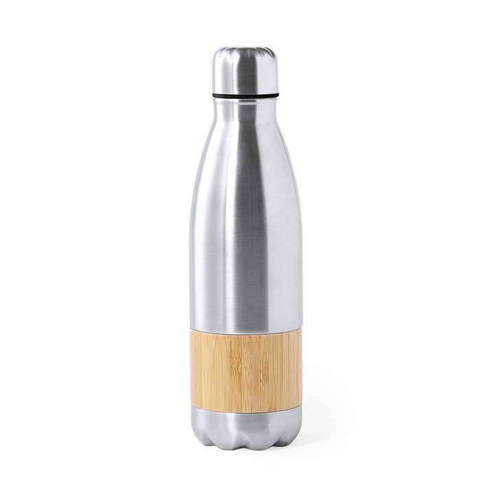 Guiver insulated water bottle for wholesale by Ekoobou