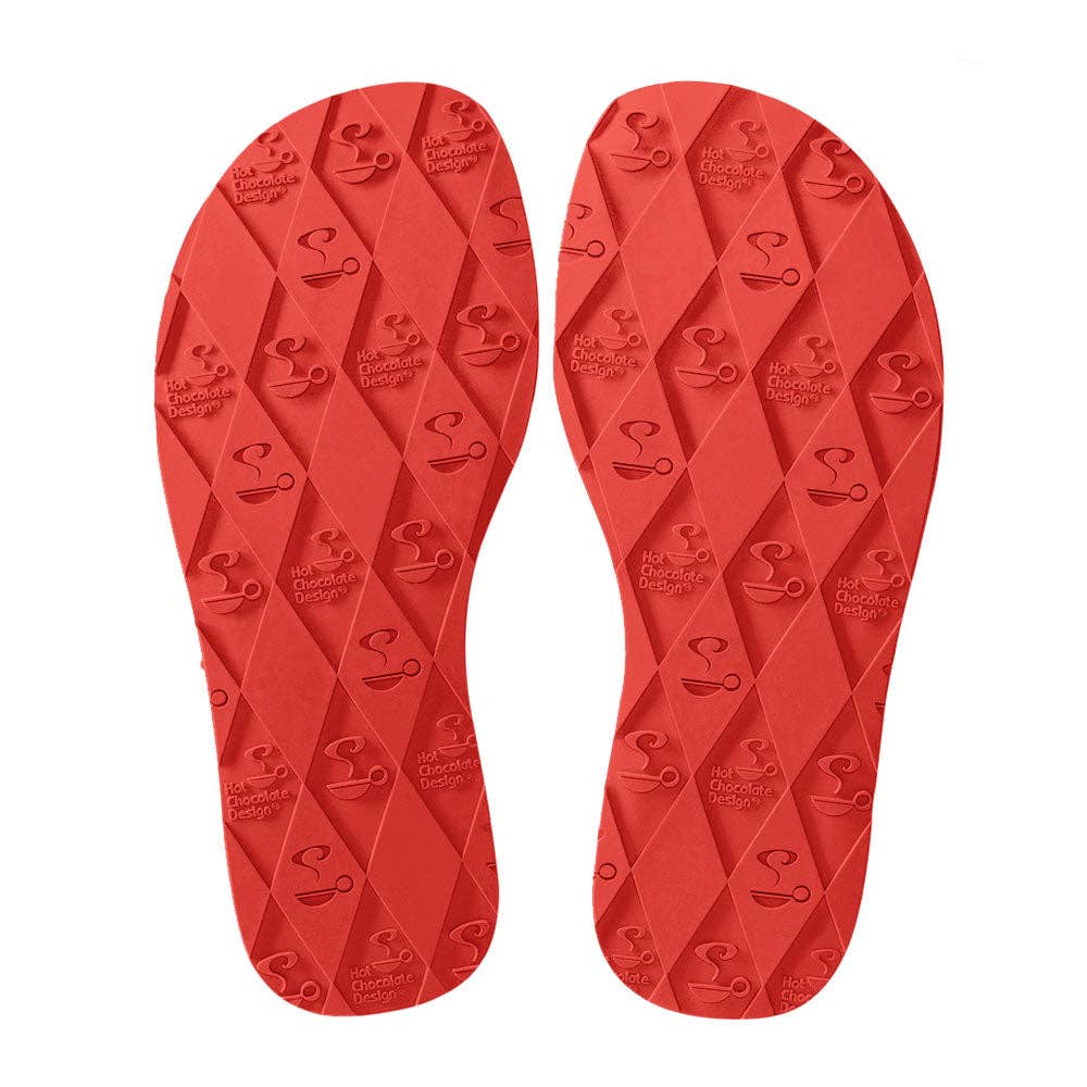 Hot Chocolate Design - Wholesale Platform Heels - Women's - Chocolaticas® Memento Mori Women's Mary Jane Platform4