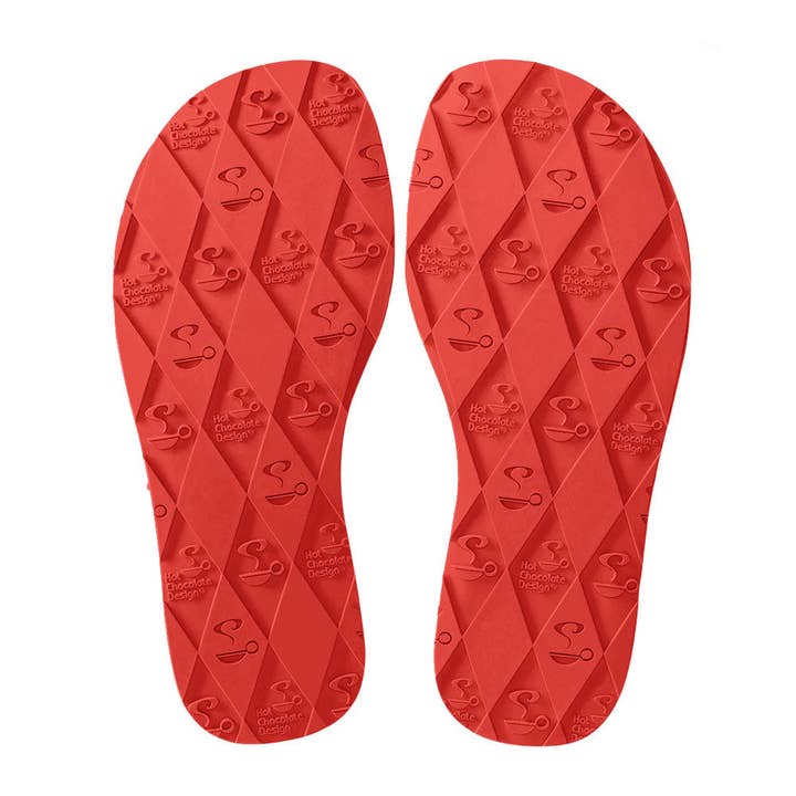 Hot Chocolate Design - Wholesale Platform Heels - Women's - Chocolaticas® Memento Mori Women's Mary Jane Platform4