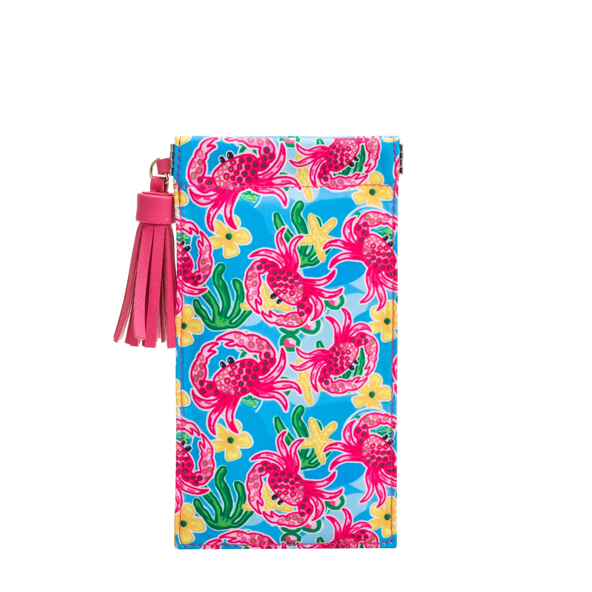 Salt and Palms - Wholesale Eyewear Cases & Holders - Women's - Sunglass Case1