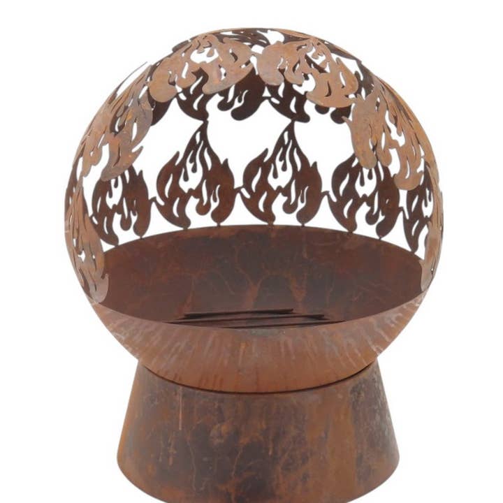 FIREBALL for wholesale by Cubby House by Malmar