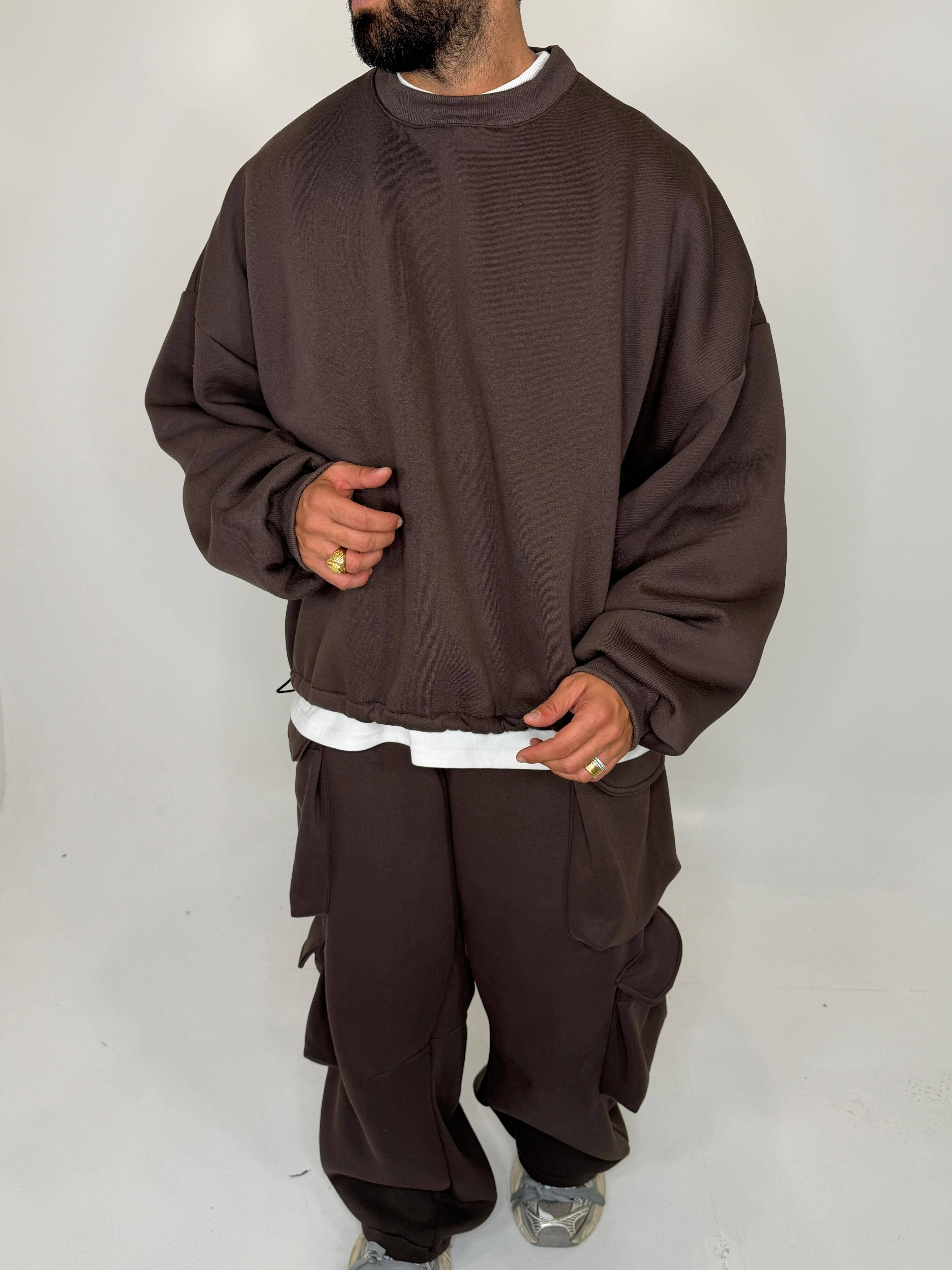 Moors hoved Chicago heldragt for engroshandel på Faire2