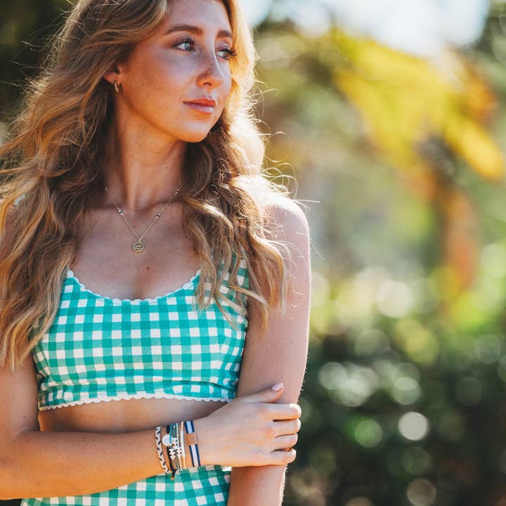 K'lani hair tie bracelets - Wholesale Jewelry Set - Anchor9