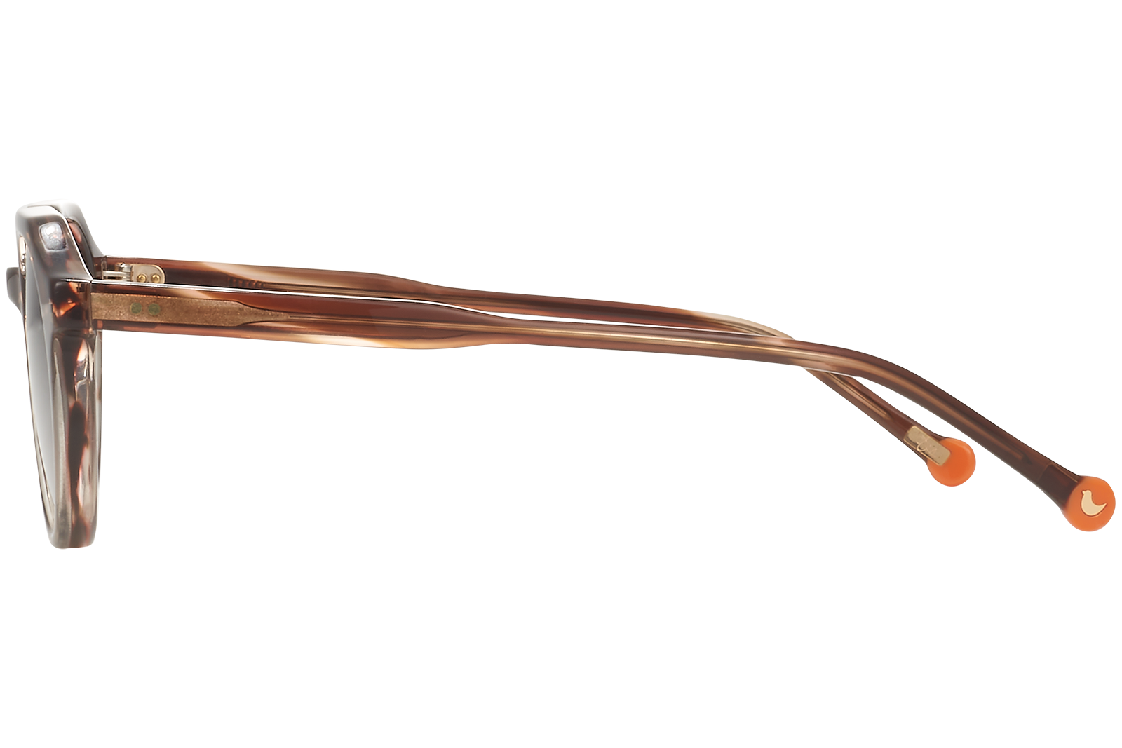 Clémence & Margaux - Wholesale Sunglasses - Women's - La Tropique sunglasses - color 2514