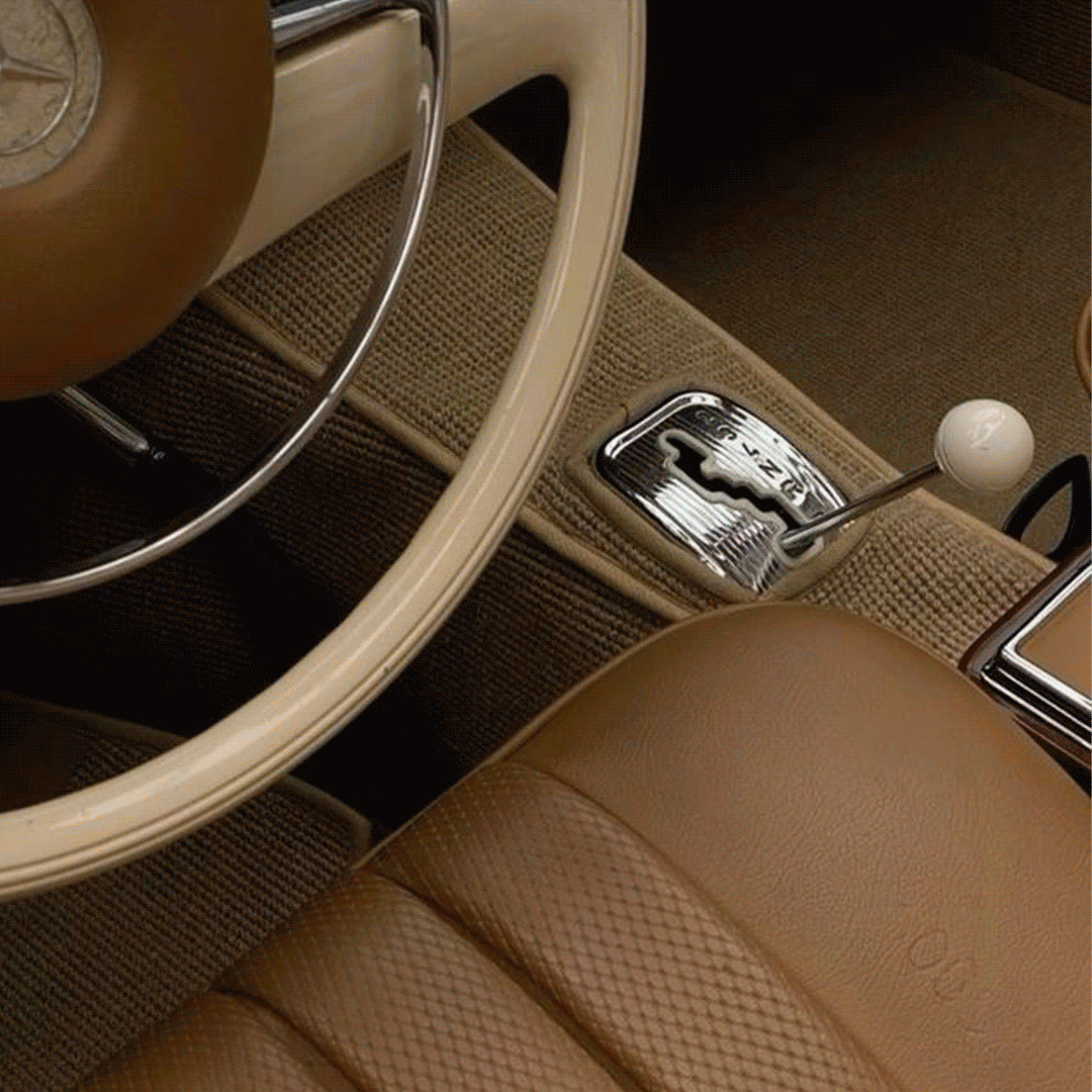 Stil Classics - Wholesale Binder - A5 Binder (6-Ring) | Teddy Suede1