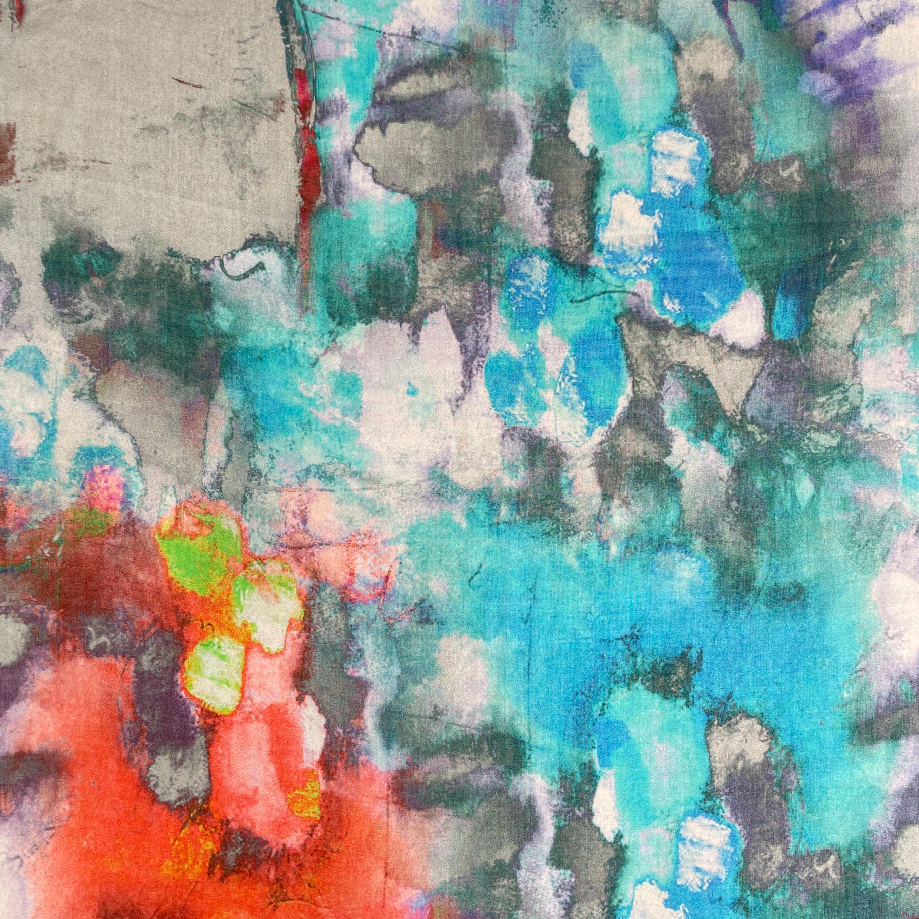 Chinar - Wholesale Scarf - Women's - Serenity Scarf2