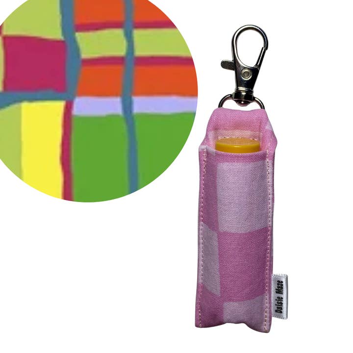 Checkmate Chapstick Holder for wholesale by Daisie Maze