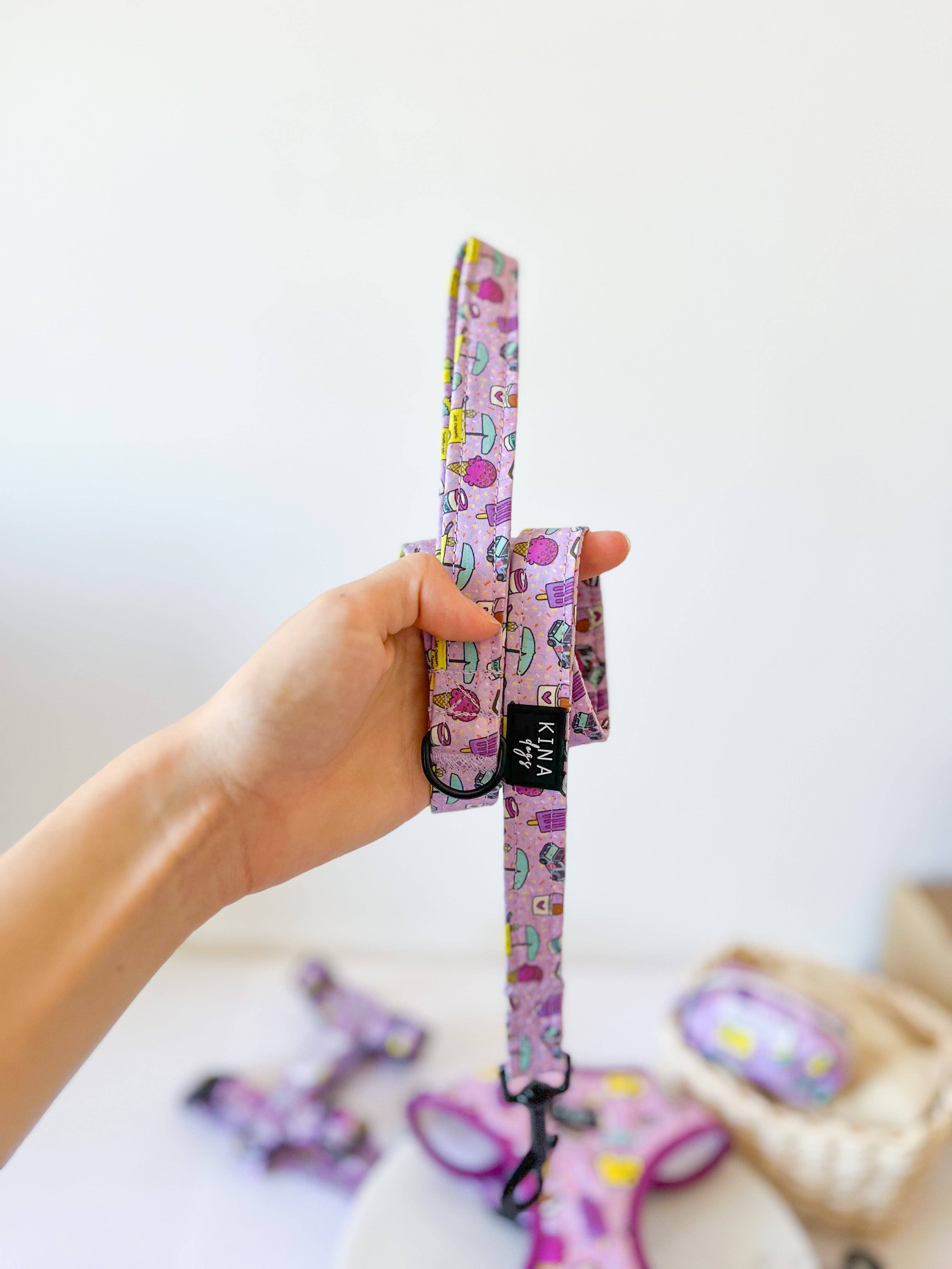 Kina Dogs – Großhandel Leine – Hund – Correa - Dolce Firenze1