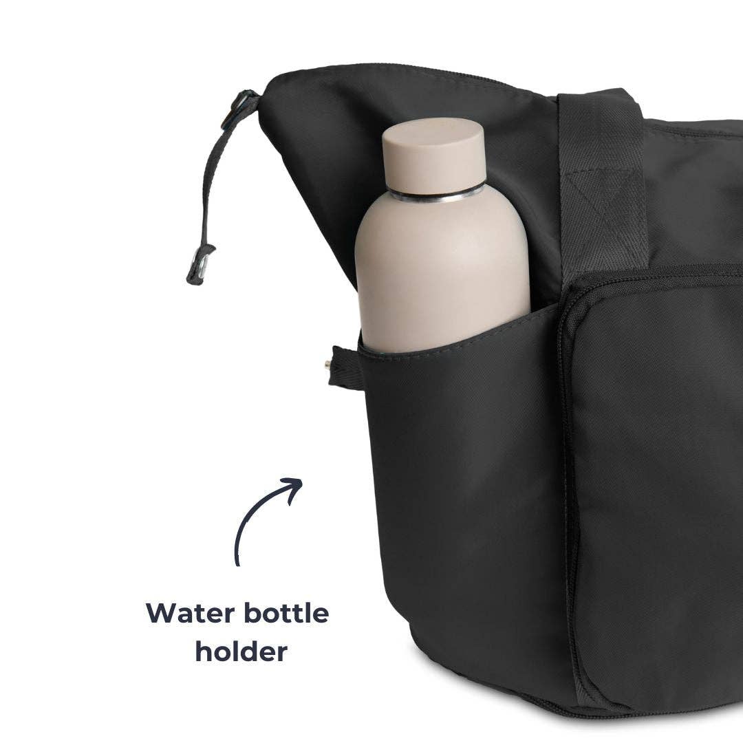 The Foldie - Wholesale Weekender Bag - Unisex - The Foldie® Travel Bag4