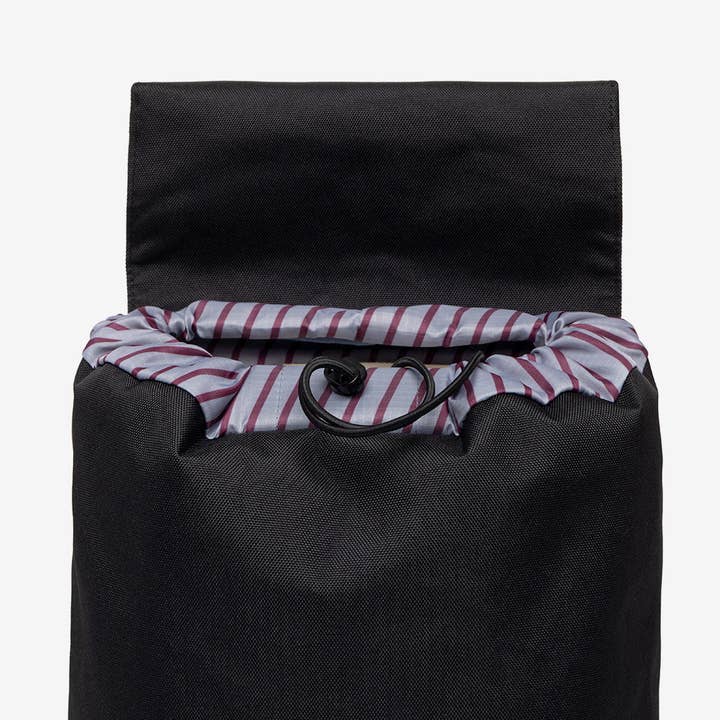 Scout Mini Backpack Black for wholesale on Faire