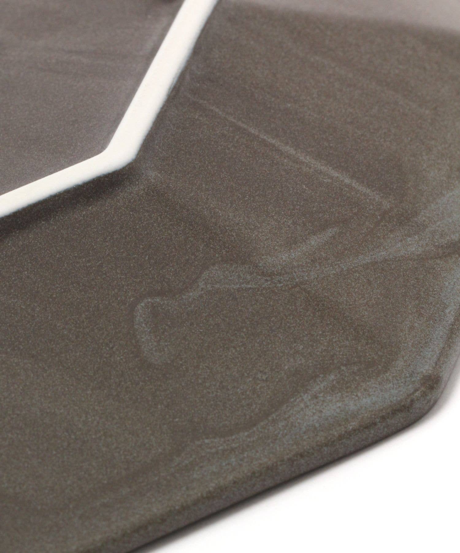 LAKOLE – Prato por atacado – Mino Ware Placa Octagon Grande10