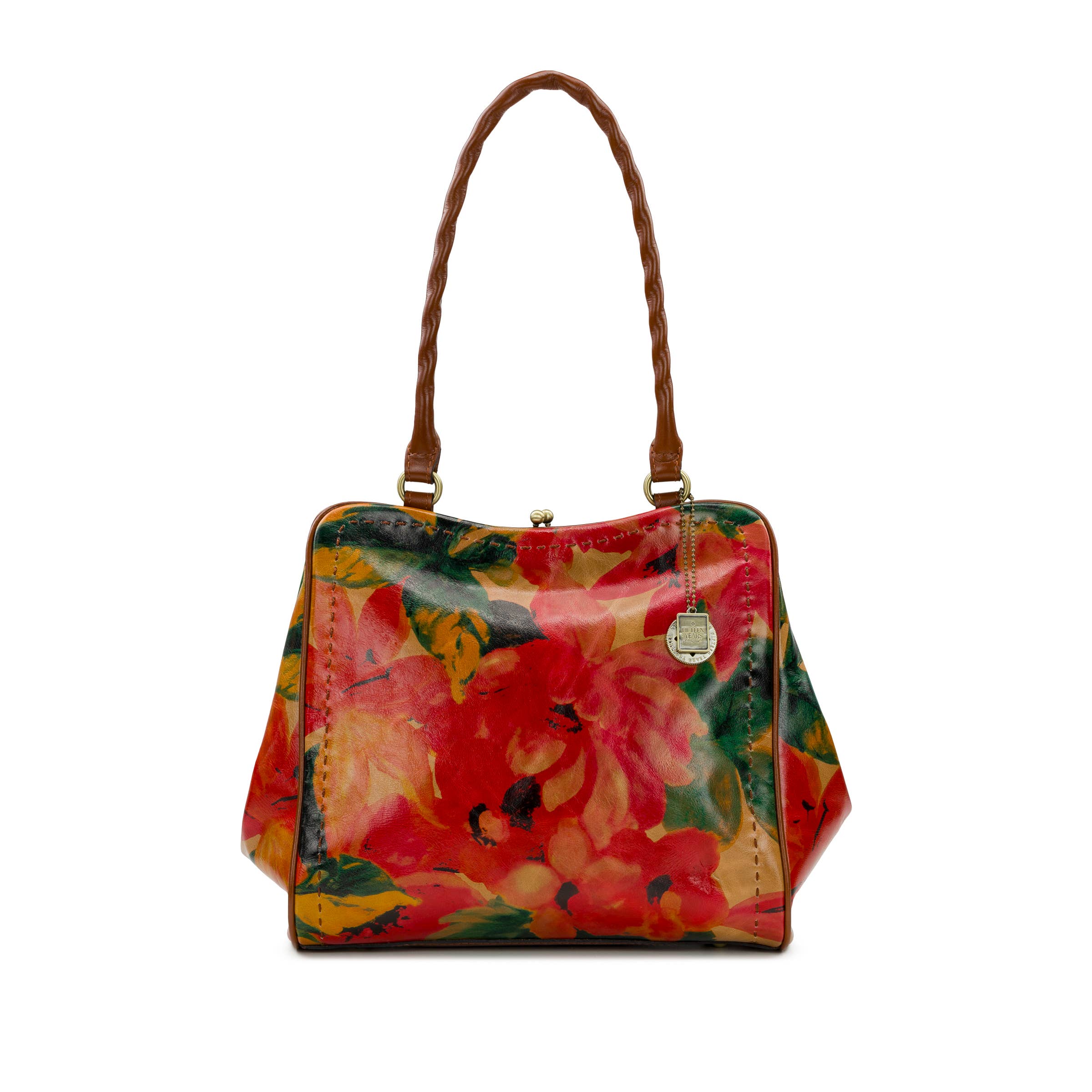 patricia satchel