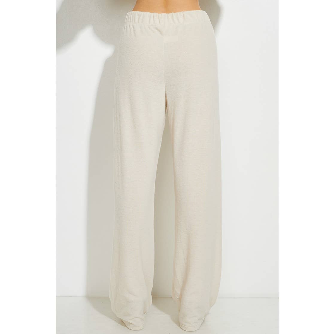 Phil Love – Conjuntos Casual - Mulher por atacado – Conjunto de roupa de lounge macia com estampa natalícia16