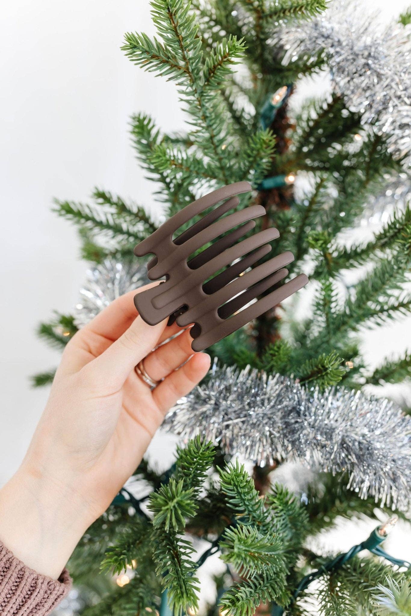 Shop Andi - Wholesale Hair Clip - Women's - 5 Prong Claw Clip - Multiple Colors7