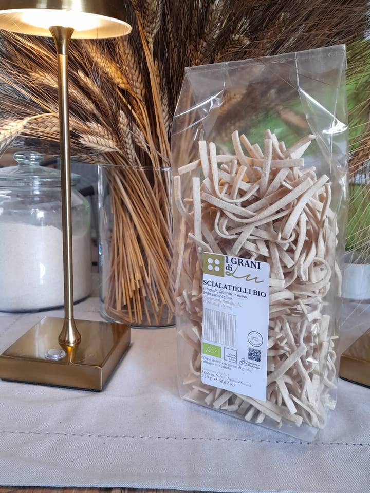 Scialatielli für den Großhandel von Azienda Agricola