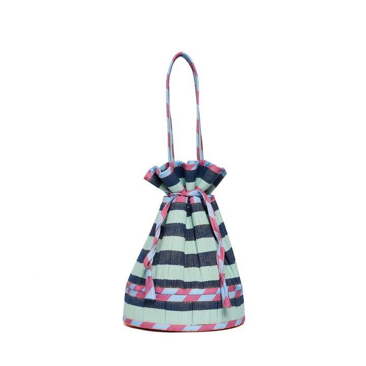 Dolce Disco Midi Leisure Tote for wholesale on Faire1