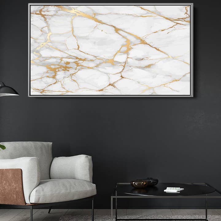 Streaming Gold for wholesale by Meeko Print