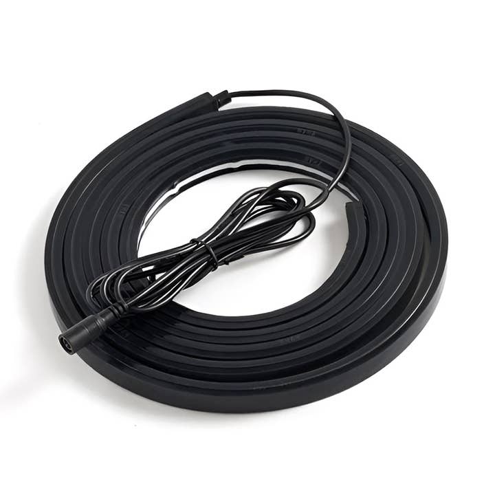 ENER-J Smart LED Strip Kit (2pc) for Soundproof Acoustic Panels, Dimmable & App/Voice Controlled for wholesale by ENER-J