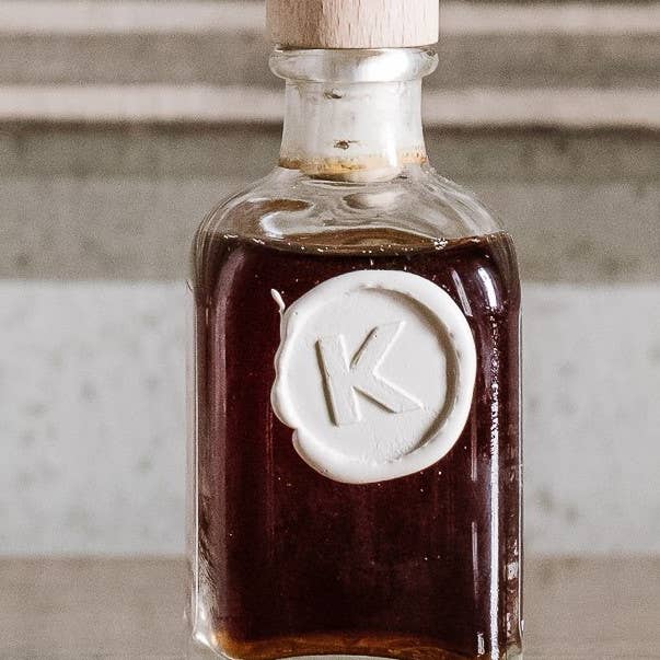 KEYNCO SRLS - Wholesale Cocktail Mix/Syrup - Manhattan1