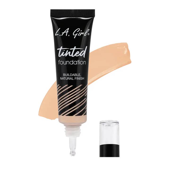 Glm752 La Girl Tinted Foundation Kleurbevochtiger - Van voor wholesale door TRENDING CORPORATE