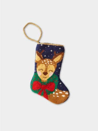 Dasher, The Fun Reindeer for wholesale by Bauble Stockings