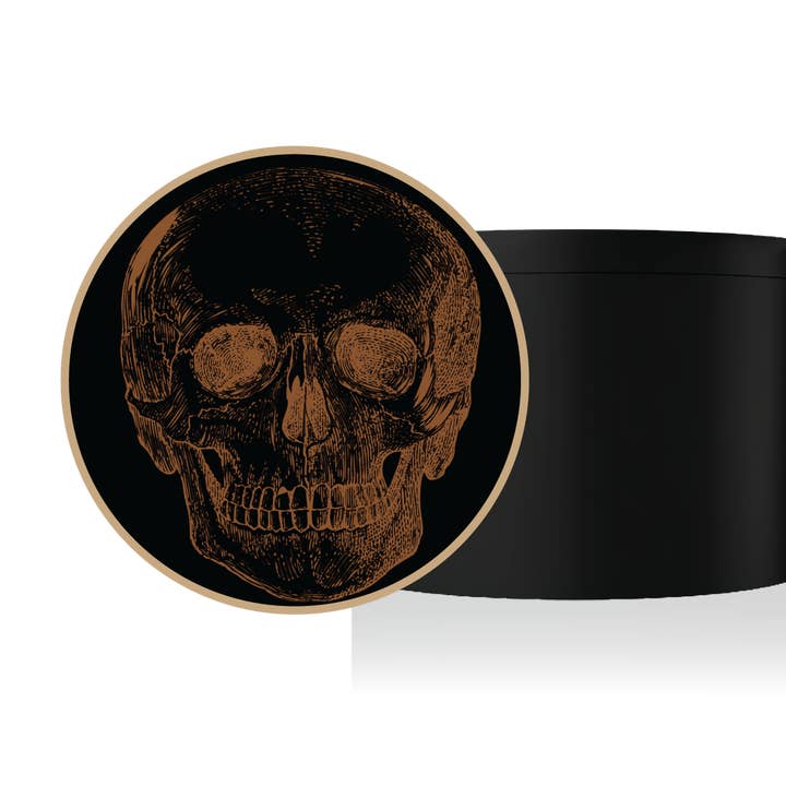Halloween Mini Tin for wholesale by Perch® CandleHouse