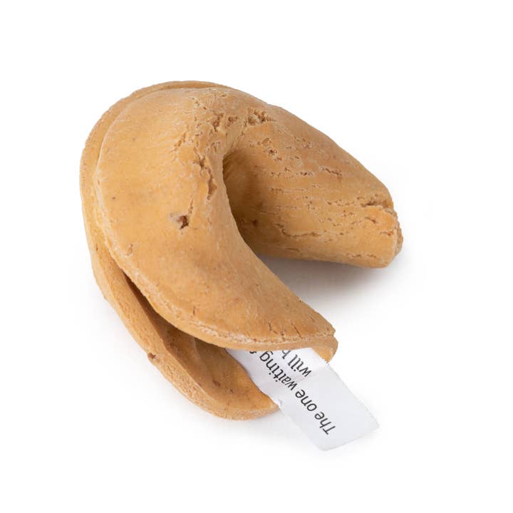 Big Daddy Biscuits - Wholesale Pet Treats - Dog - Fortune Cookies