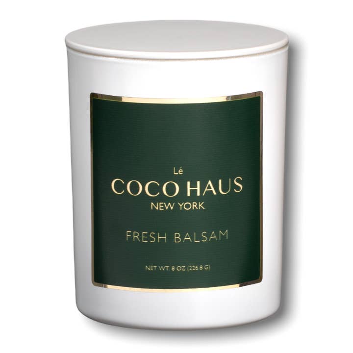 Baume frais pour la vente par Lé COCO HAUS