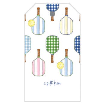 WH Hostess Gift Wrapping - WH Hostess Social Stationery