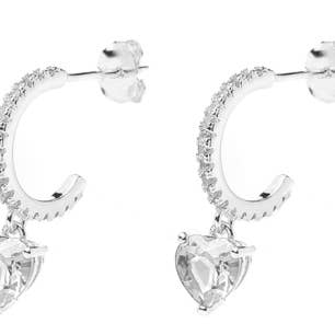 NACKTES HERZ für den Großhandel von Feelings Jewels