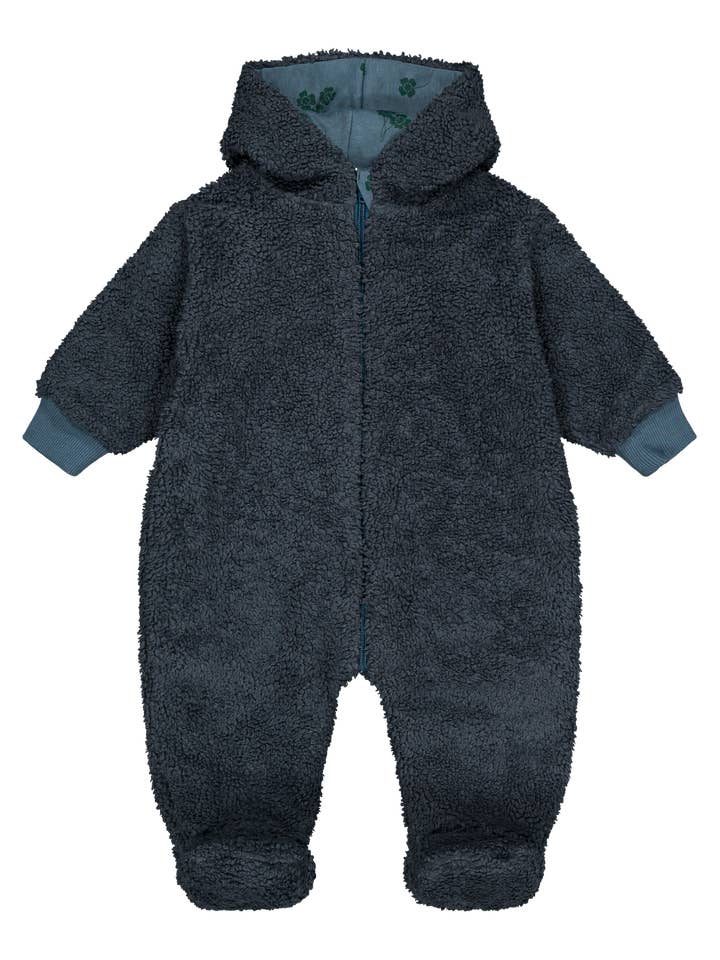 Pilot Blue Pasha gray clubs for wholesale by Studio Bohème Paris