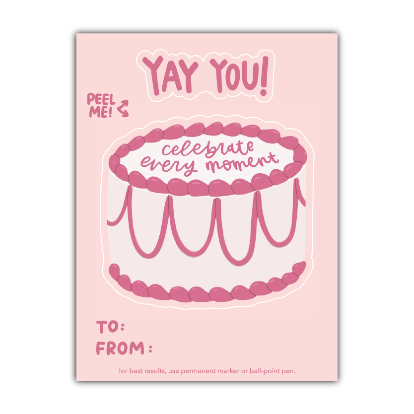 Kyn You Believe It - Wholesale Sticker - Yay You Sticker Gram®1