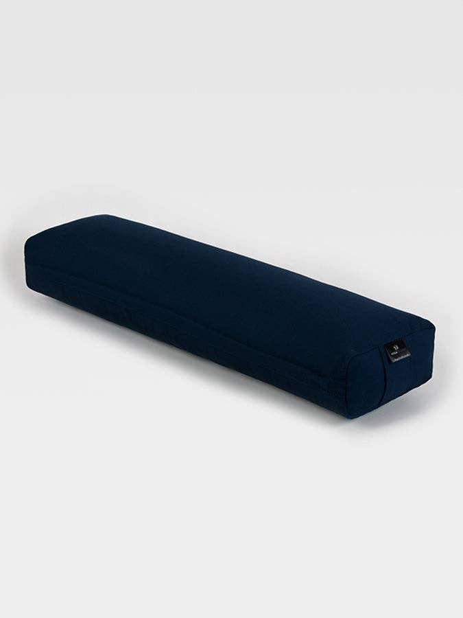Yoga Studio EU Pranayama Sarrasin Meditation Bolster pour la vente par Yoga Studio Store