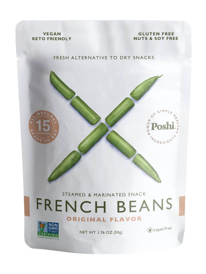 Poshi - Original Flavor 1.76oz/10ct for wholesale by POSHI