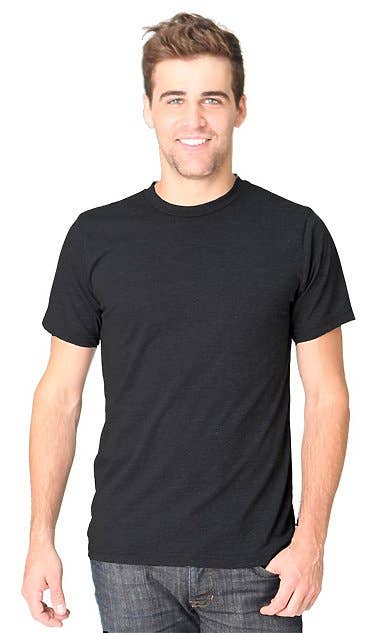 Royal Apparel - Vente T-shirt – homme - T-shirt en RPET biologique unisexe11