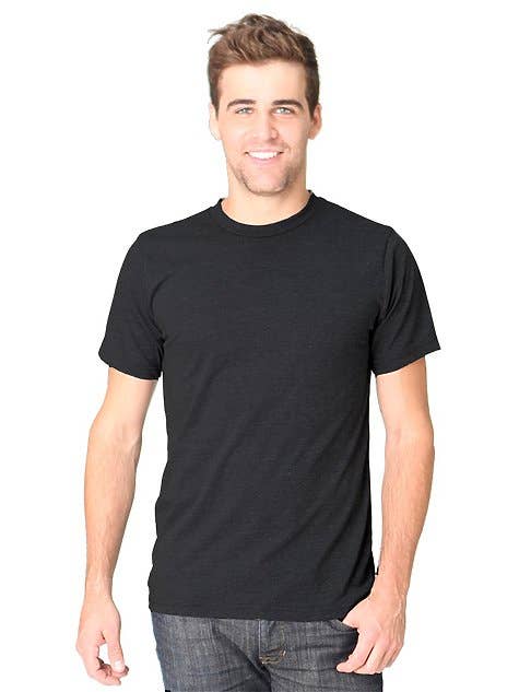 Royal Apparel - Vente T-shirt – homme - T-shirt en RPET biologique unisexe11