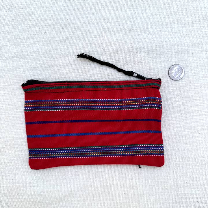 Tesoros Trading Company - Venta al por mayor Monedero - Mujer - Log. Monedero guatemalteco1