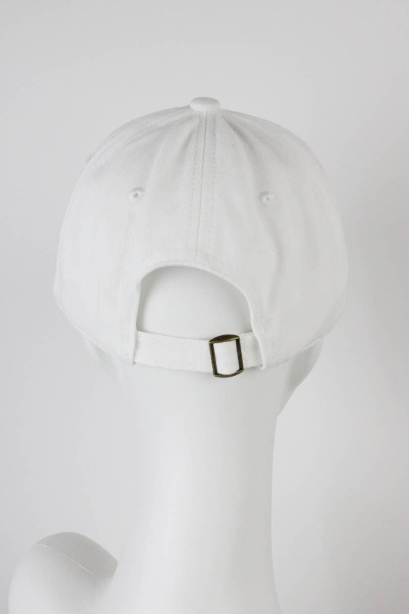 Leto Accessories - Vendita all'ingrosso Cappellino da baseball - Donna - Cappellino da baseball con ricamo a fiocco16